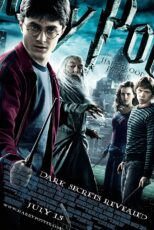 دانلود فیلم Harry Potter and the Half-Blood Prince 2009