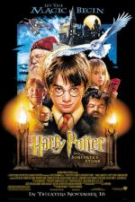 دانلود فیلم Harry Potter and the Sorcerer’s Stone 2001