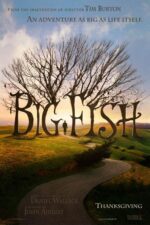 دانلود دوبله فارسی فیلم Big Fish 2003
