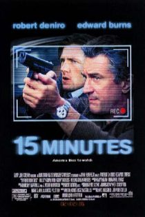 دانلود فیلم 15 Minutes 2001 دانلود فیلم 15 Minutes 2001