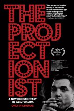 دانلود فیلم The Projectionist 2019 دانلود فیلم The Projectionist 2019