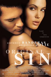دانلود فیلم Original Sin 2001 دانلود فیلم Original Sin 2001