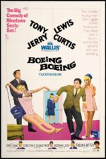 دانلود فیلم Boeing, Boeing 1965 دانلود فیلم Boeing, Boeing 1965