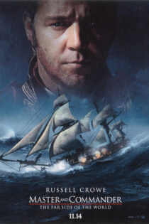 دانلود فیلم Master and Commander The Far Side of the World 2003