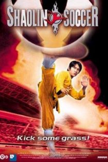 دانلود فیلم Shaolin Soccer 2001