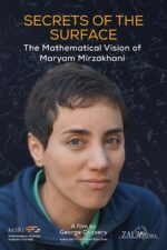 دانلود فیلم The Mathematical Vision of Maryam Mirzakhani 2020 دانلود فیلم The Mathematical Vision of Maryam Mirzakhani 2020