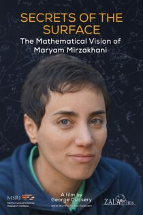 دانلود فیلم The Mathematical Vision of Maryam Mirzakhani 2020