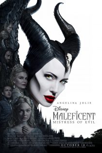 دانلود فیلم Maleficent: Mistress of Evil 2019 دانلود فیلم Maleficent: Mistress of Evil 2019