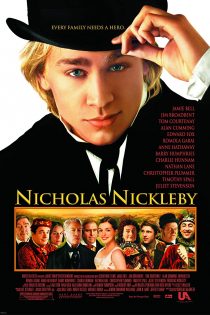 دانلود فیلم Nicholas Nickleby 2002