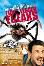 دانلود فیلم Eight Legged Freaks 2002 دانلود فیلم Eight Legged Freaks 2002