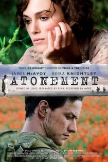 دانلود فیلم Atonement 2007 دانلود فیلم Atonement 2007