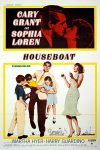 دانلود فیلم Houseboat 1958
