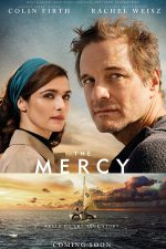 دانلود فیلم The Mercy 2017
