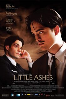 دانلود فیلم Little Ashes 2008