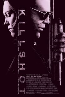 دانلود فیلم Killshot 2008