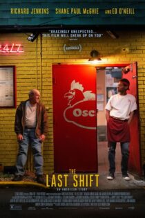 دانلود فیلم The Last Shift 2020 دانلود فیلم The Last Shift 2020
