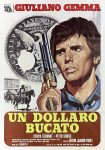دانلود فیلم Blood for a Silver Dollar 1965