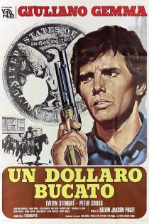 دانلود فیلم Blood for a Silver Dollar 1965