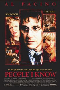 دانلود فیلم People I Know 2002