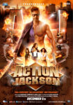 دانلود دوبله فارسی فیلم Action Jackson 2014