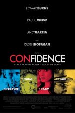 دانلود فیلم Confidence 2003 دانلود فیلم Confidence 2003