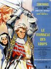 دانلود فیلم The Miracle of the Wolves 1961