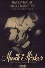 دانلود فیلم Musik i mörker 1948 دانلود فیلم Musik i mörker 1948