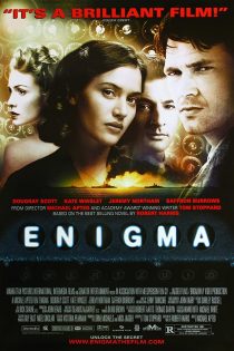 دانلود فیلم Enigma 2001