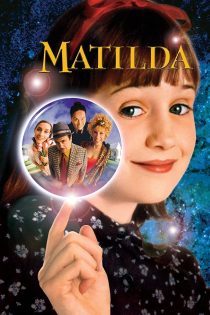 دانلود فیلم Matilda 1996