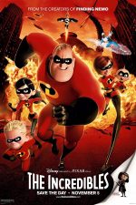دانلود فیلم The Incredibles 2004