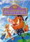 دانلود فیلم Around the World with Timon & Pumbaa 1996