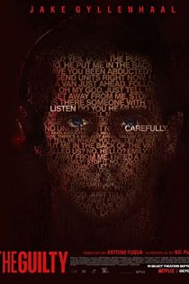 دانلود فیلم The Guilty 2021