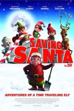دانلود فیلم Saving Santa 2013 دانلود فیلم Saving Santa 2013