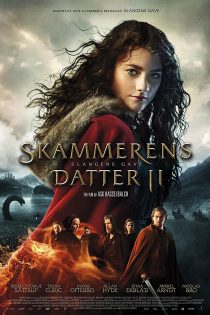 دانلود فیلم Skammerens datter II: Slangens gave 2019 دانلود فیلم Skammerens datter II: Slangens gave 2019