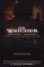 دانلود فیلم The Watcher 2000 دانلود فیلم The Watcher 2000