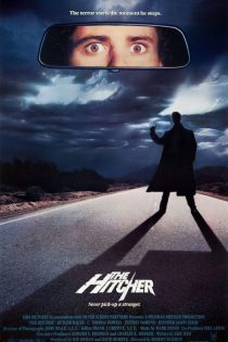 دانلود فیلم The Hitcher 1986 دانلود فیلم The Hitcher 1986