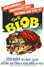 دانلود فیلم The Blob 1958
