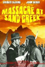 دانلود فیلم Massacre at Sand Creek 1956