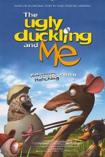 دانلود فیلم The Ugly Duckling and Me! 2006
