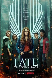 دانلود سریال Fate: The Winx Saga با دوبله فارسی دانلود سریال Fate: The Winx Saga با دوبله فارسی