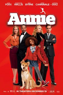 دانلود فیلم Annie 2014 دانلود فیلم Annie 2014