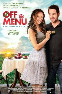 دانلود فیلم Off the Menu 2018 دانلود فیلم Off the Menu 2018