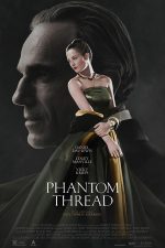 دانلود فیلم Phantom Thread 2017