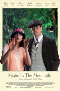 دانلود فیلم Magic in the Moonlight 2014 دانلود فیلم Magic in the Moonlight 2014