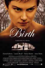 دانلود دوبله فارسی فیلم Birth 2004
