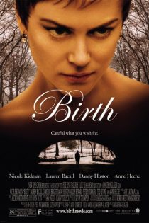 دانلود دوبله فارسی فیلم Birth 2004
