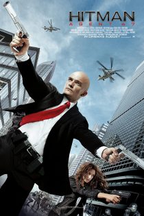 دانلود فیلم Hitman: Agent 47 2015 دانلود فیلم Hitman: Agent 47 2015