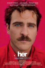 دانلود دوبله فارسی فیلم Her 2013