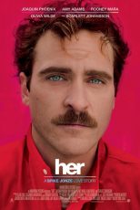 دانلود دوبله فارسی فیلم Her 2013