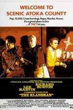 دانلود فیلم The Klansman 1974